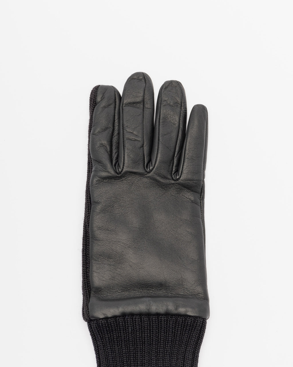 Luvas Malloni M24I93210 Preto - 101-93210-01