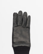 Luvas Malloni M24I93210 Preto - 101-93210-01