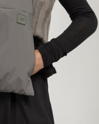 Colete Ixos K24I94046 Verde - 101-94046-10