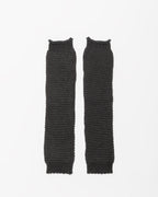 Manguitos Malloni M25I94212 Preto - 101-94212-01