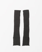 Manguitos Malloni M25I94217 Preto - 101-94217-01