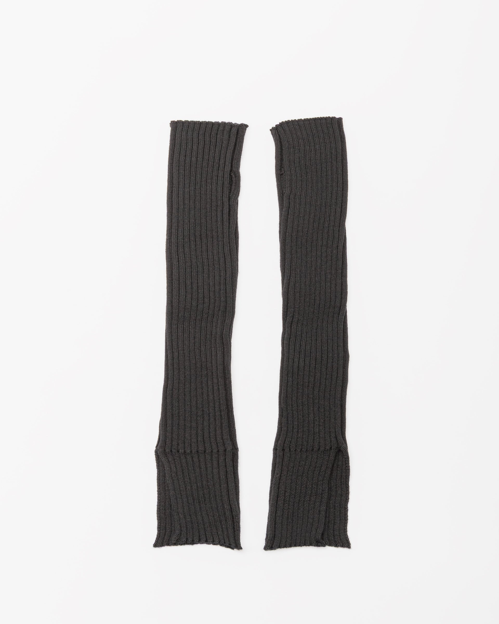 Manguitos Malloni M25I94217 Preto - 101-94217-01