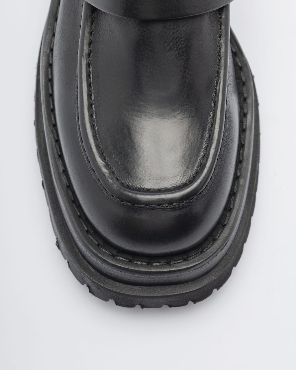 Malloni Loafers M24I96001 Black