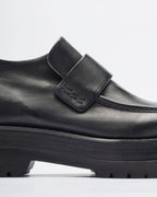 Malloni Loafers M24I96001 Black