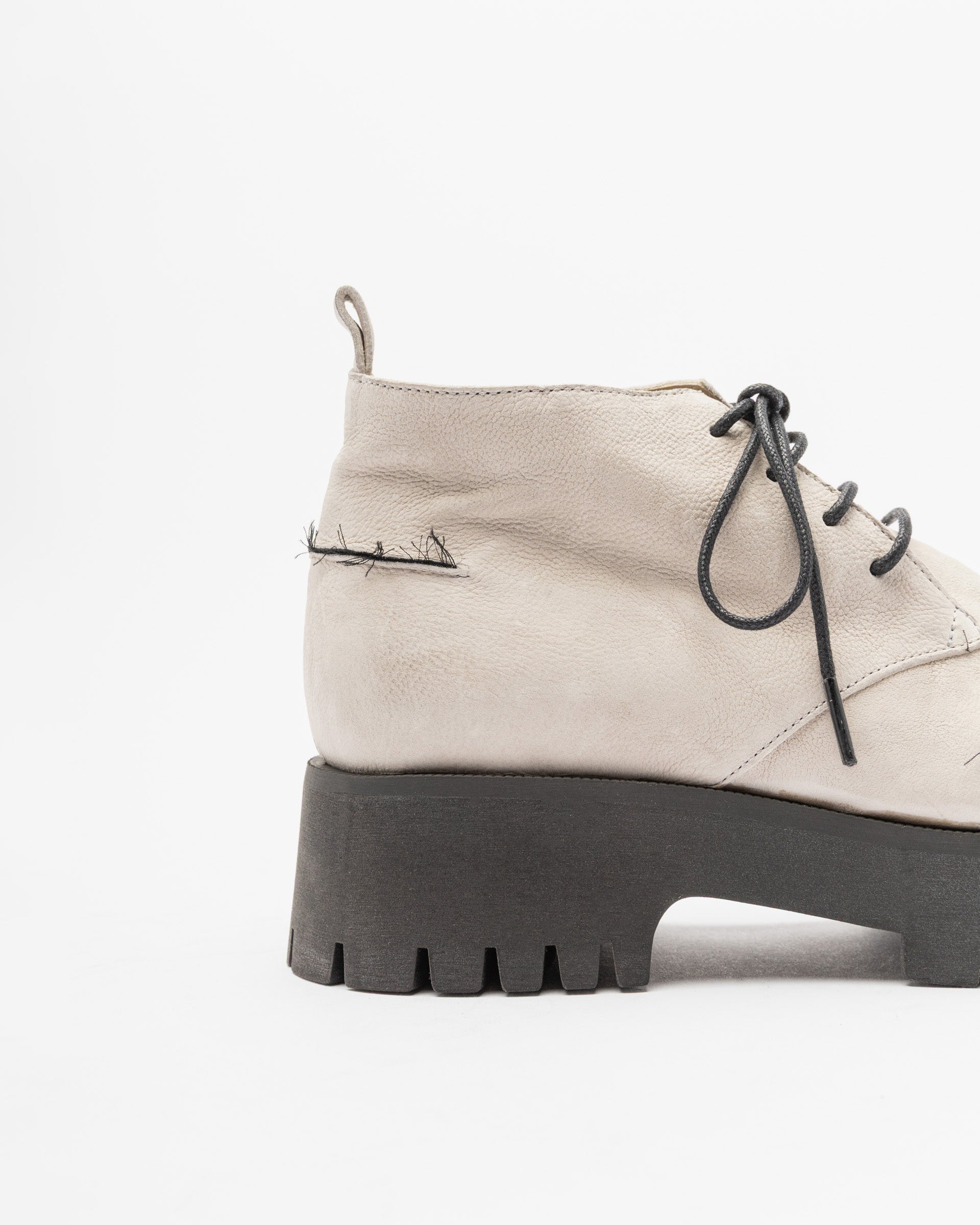 Botins MLO P25I96004 Branco - 101-96004-00