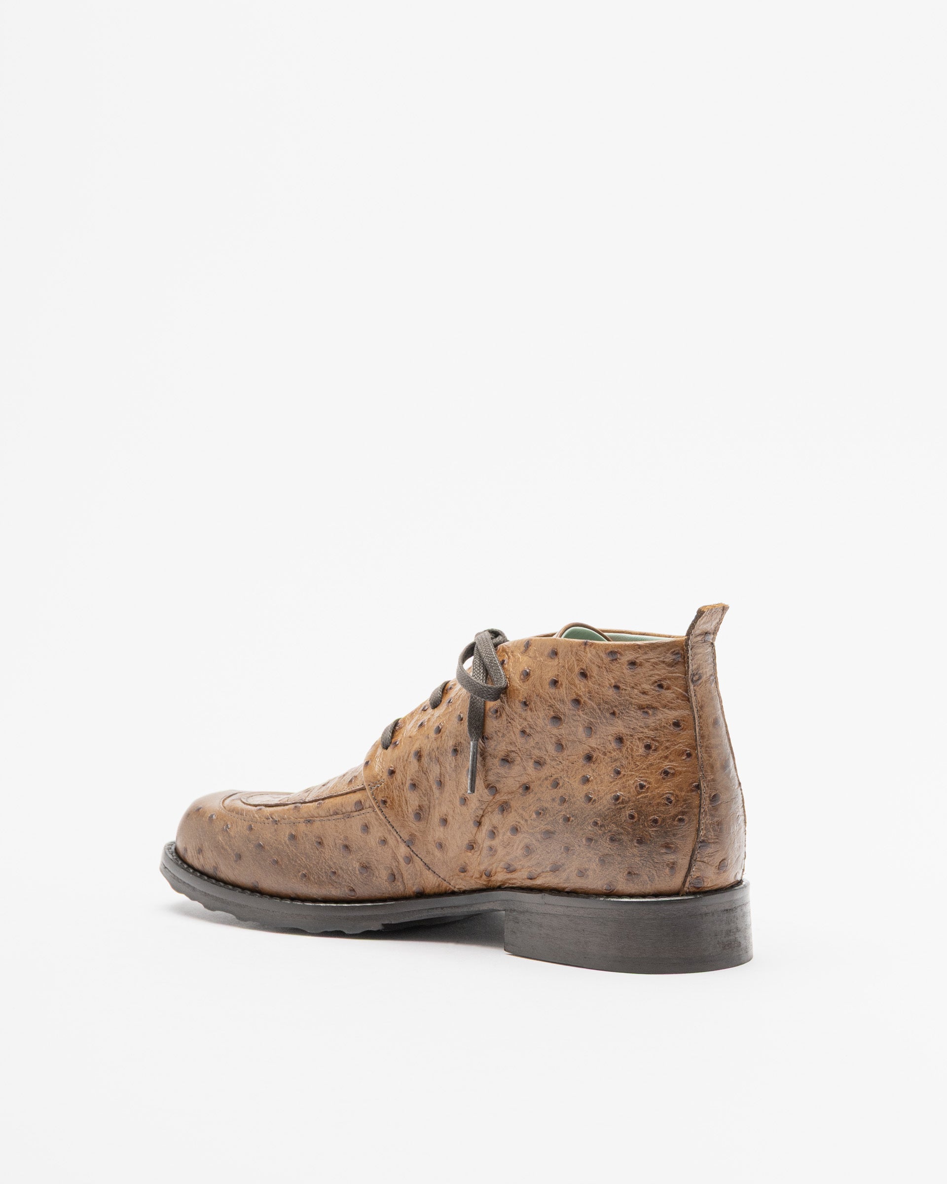 Botins Malloni M25I96020 Camel - 101-96020-04