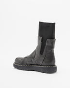Botins MLO P25I96501 Preto - 101-96501-01