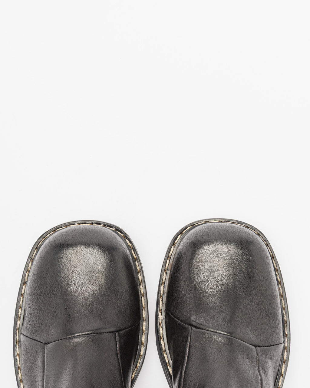 Botins MLO P25I96501 Preto - 101-96501-01
