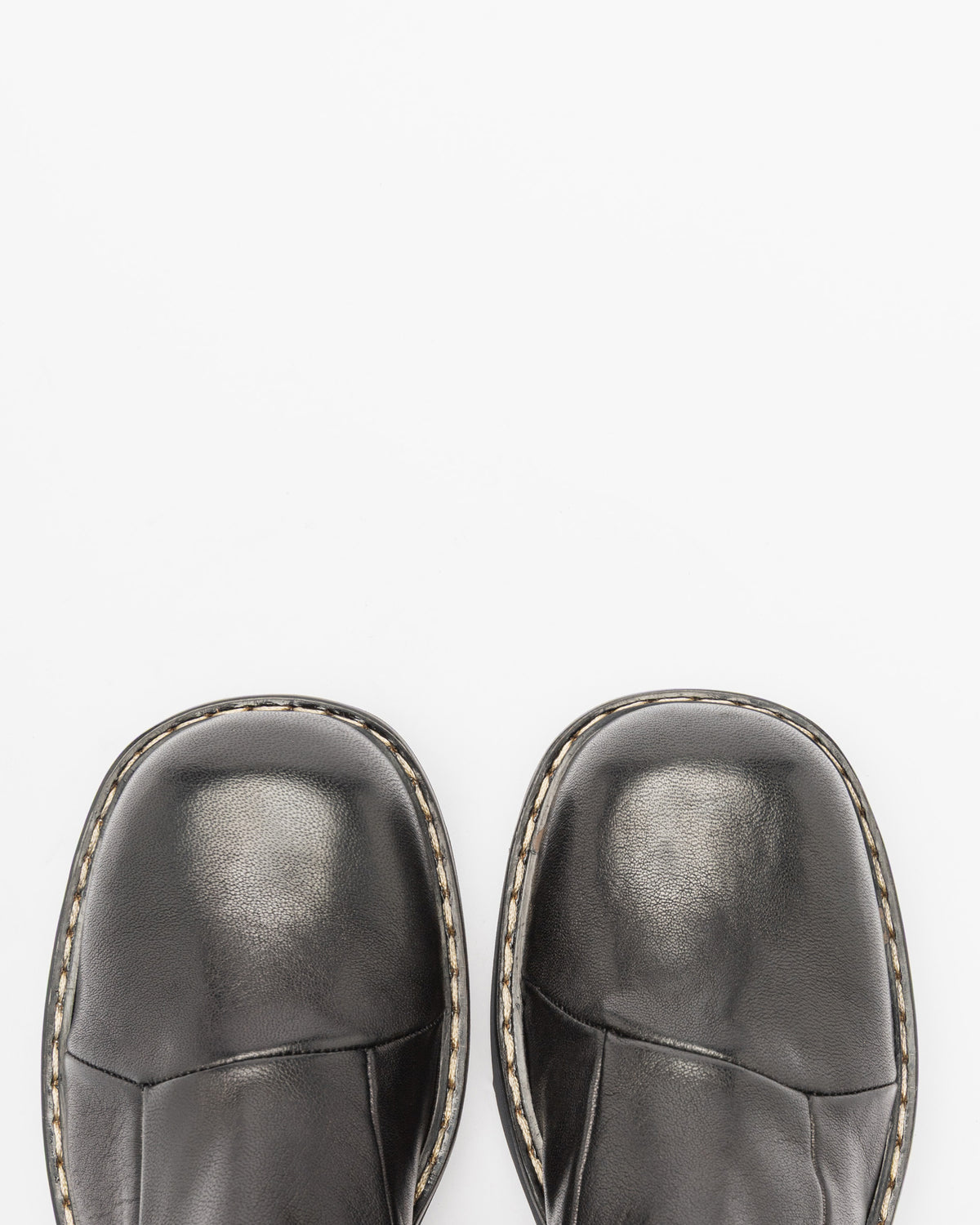 Botins MLO P25I96501 Preto - 101-96501-01
