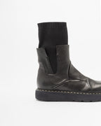 Botins MLO P25I96501 Preto - 101-96501-01