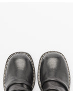 Botas de cano alto MLO P25I96502 Preto - 101-96502-01