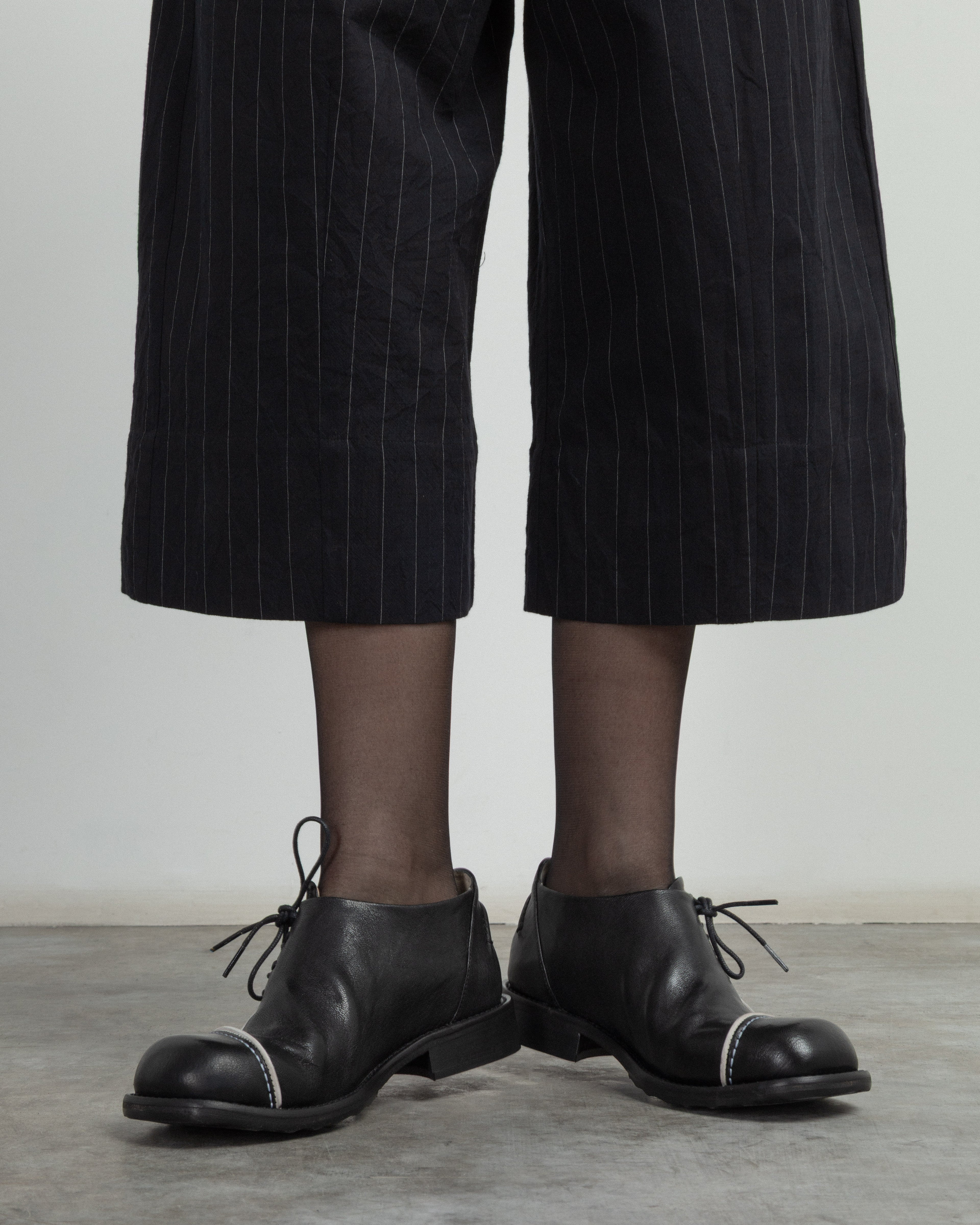 MLO P25I97000 Black Shoes