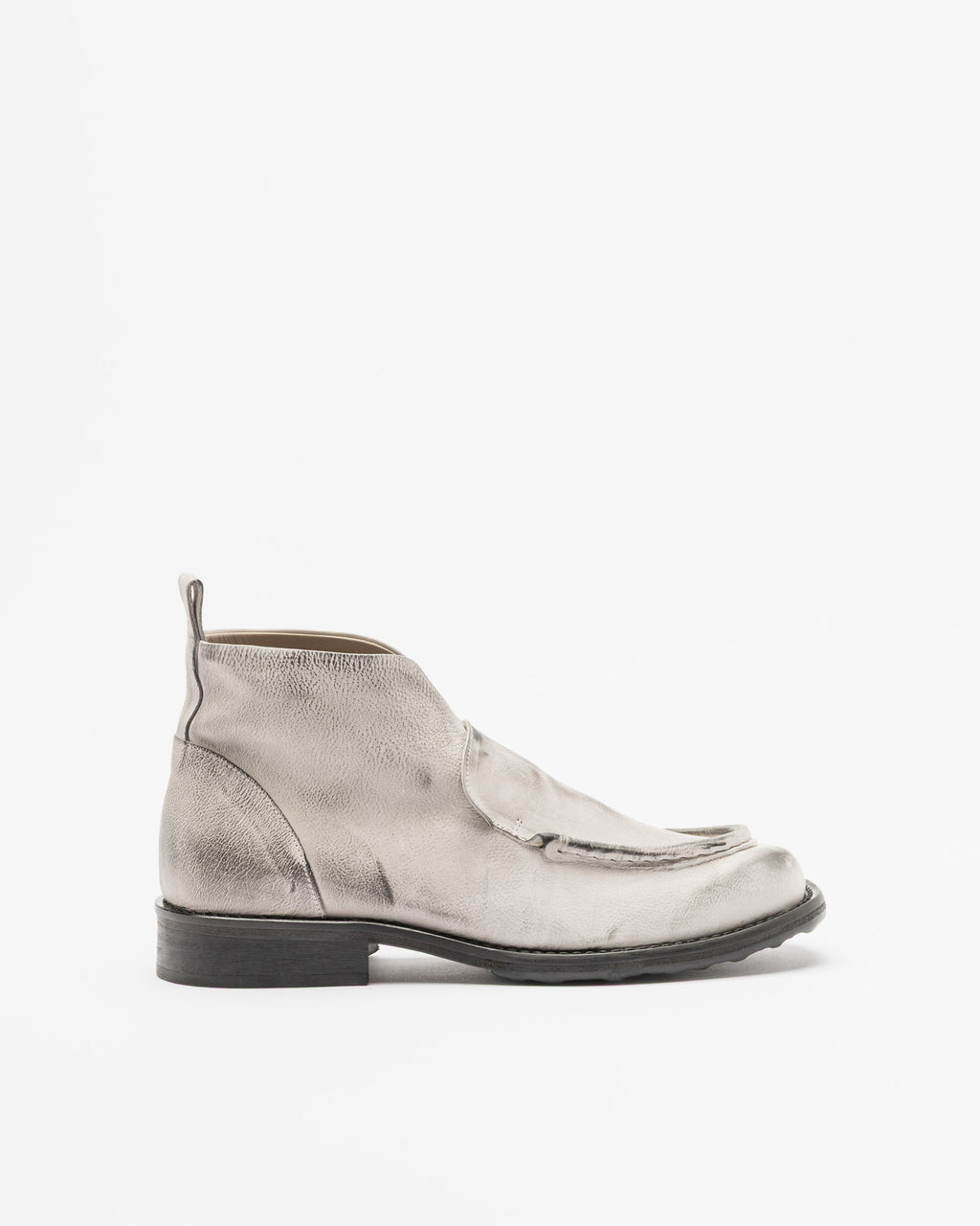 Botins MLO P25I97004 Branco - 101-97004-00