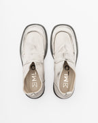 Botins MLO P25I97004 Branco - 101-97004-00