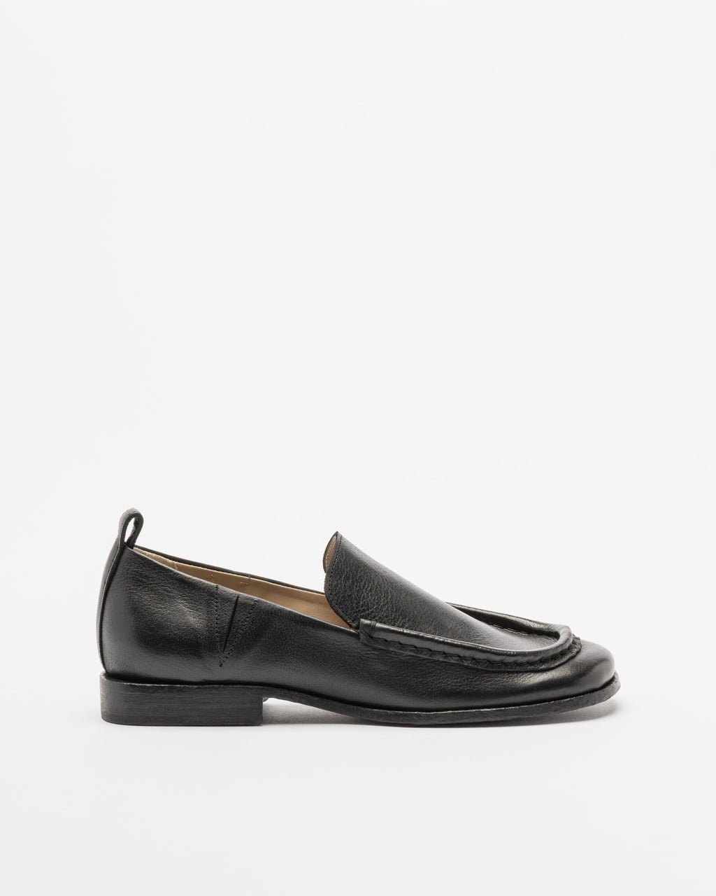 Mocassins MLO P25I97503 Preto - 101-97503-01