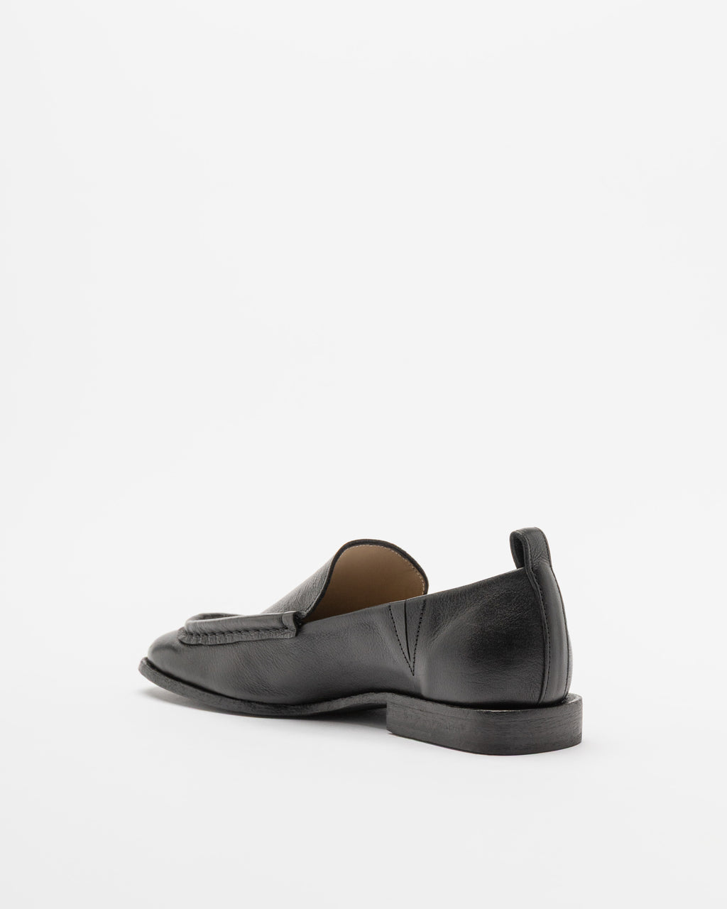 Mocassins MLO P25I97503 Preto - 101-97503-01