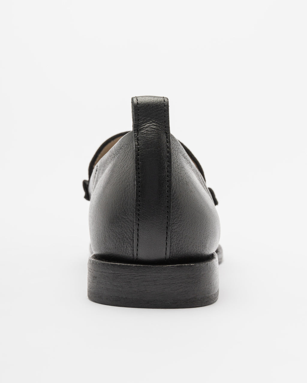 Mocassins MLO P25I97503 Preto - 101-97503-01