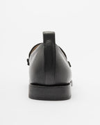 Mocassins MLO P25I97503 Preto - 101-97503-01