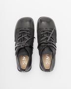 Sapatos MLO P25I97504 Preto - 101-97504-01