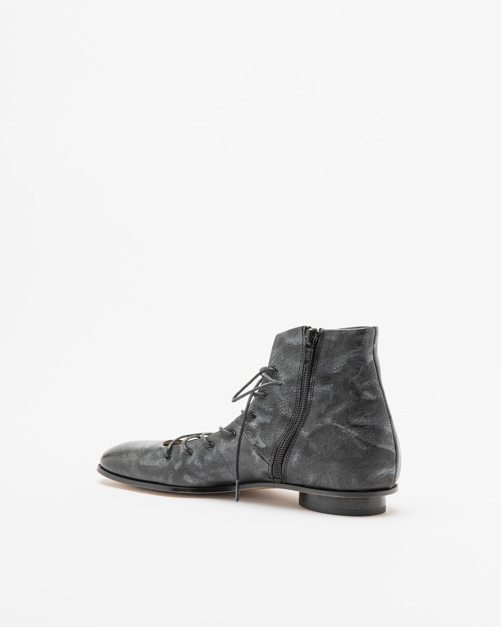 Sapatos MLO P25I99002 Preto - 101-99002-01