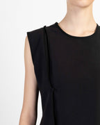 Top Le Ruemarcel Chika Preto - 102-BCHICA-01