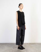 Top Le Ruemarcel Chika Preto - 102-BCHICA-01