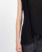 Top Le Ruemarcel Chika Preto - 102-BCHICA-01