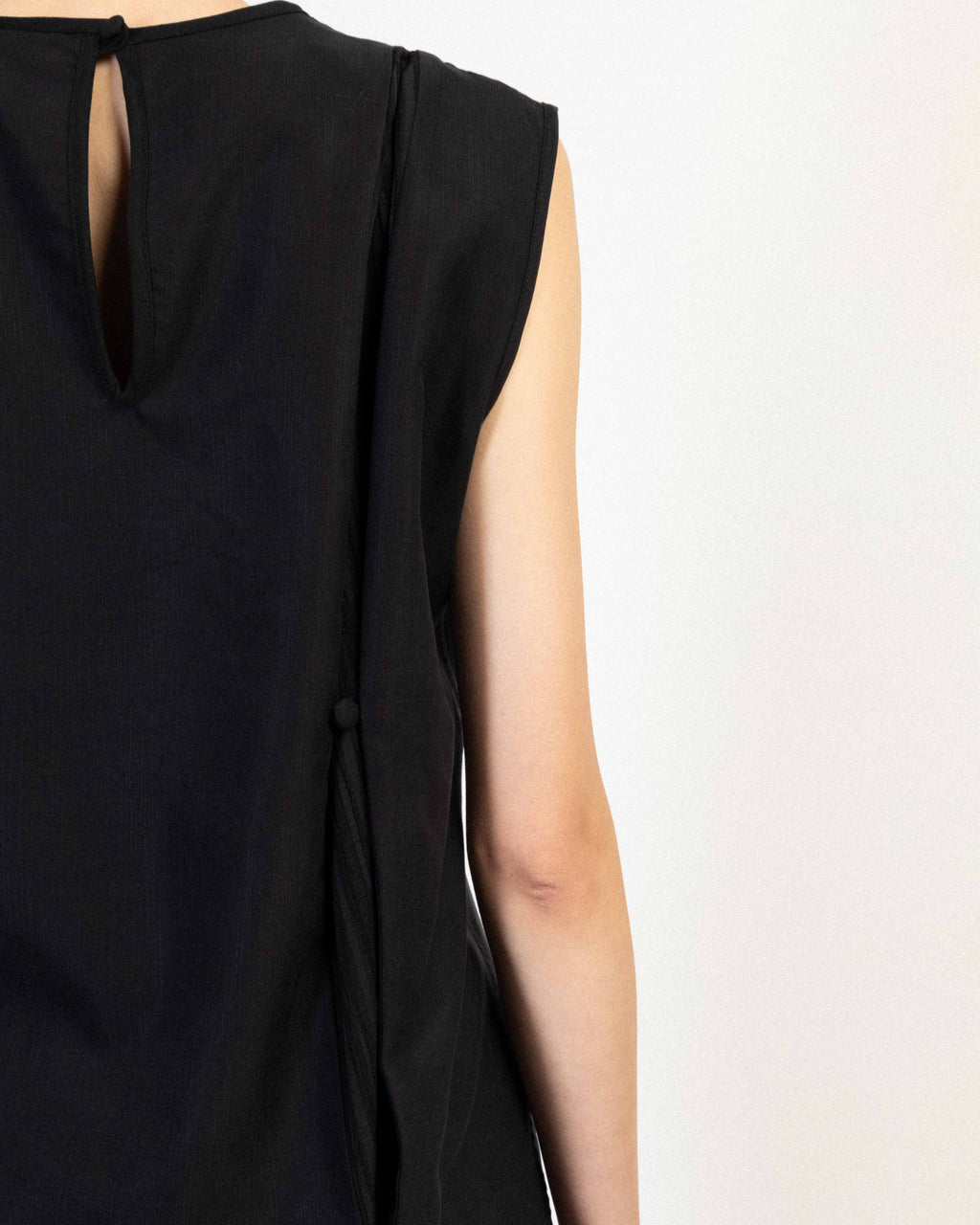 Top Le Ruemarcel Chika Preto - 102-BCHICA-01