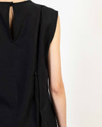 Top Le Ruemarcel Chika Preto - 102-BCHICA-01