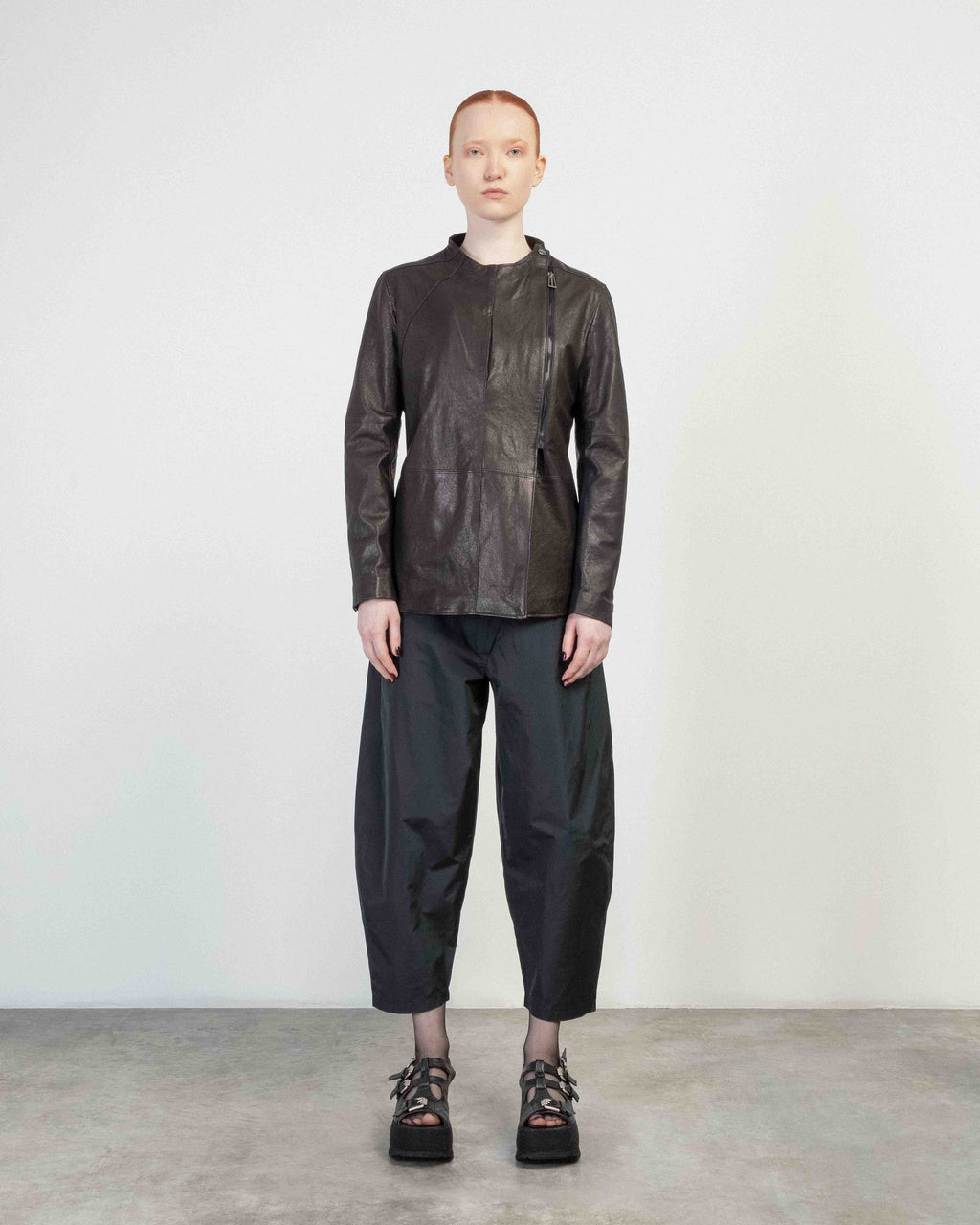 Casaco Le Ruemarcel DIBA-NT Preto - 102-DIBA-01