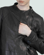 Casaco Le Ruemarcel DIBA-NT Preto - 102-DIBA-01