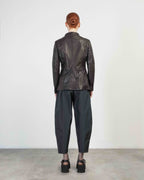 Casaco Le Ruemarcel DIBA-NT Preto - 102-DIBA-01