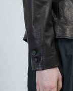 Casaco Le Ruemarcel DIBA-NT Preto - 102-DIBA-01