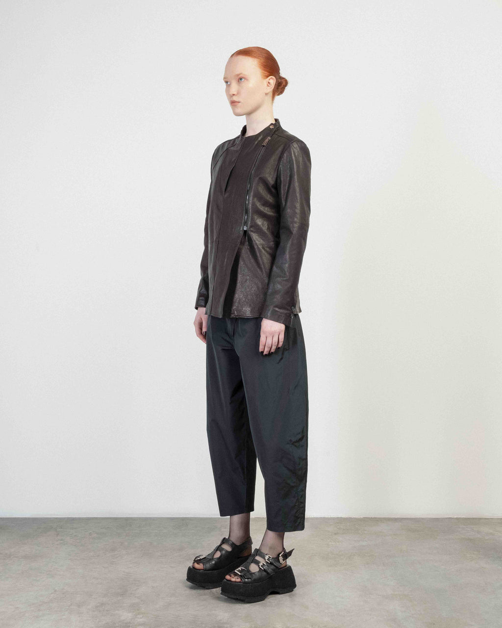 Casaco Le Ruemarcel DIBA-NT Preto - 102-DIBA-01
