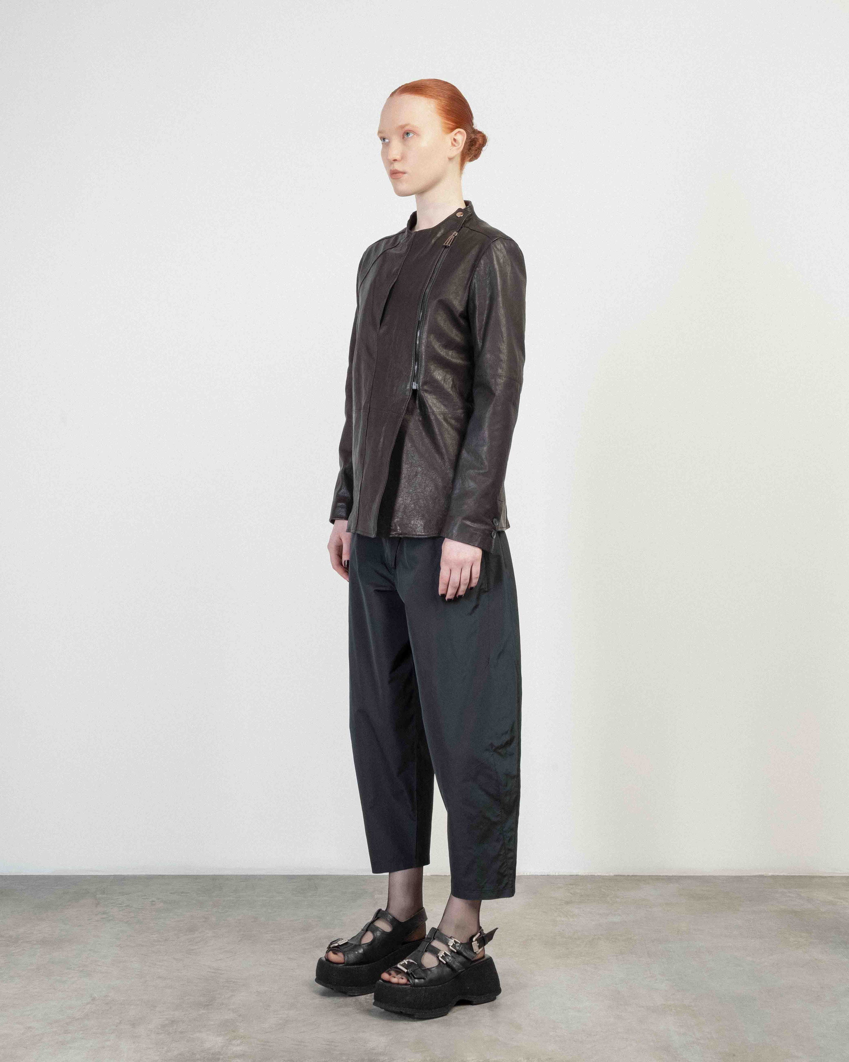 Casaco Le Ruemarcel DIBA-NT Preto - 102-DIBA-01