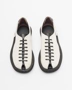 Sapatos Le Ruemarcel HAMA117 Branco - 102-HA1117-00