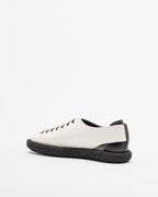 Sapatos Le Ruemarcel HAMA117 Branco - 102-HA1117-00