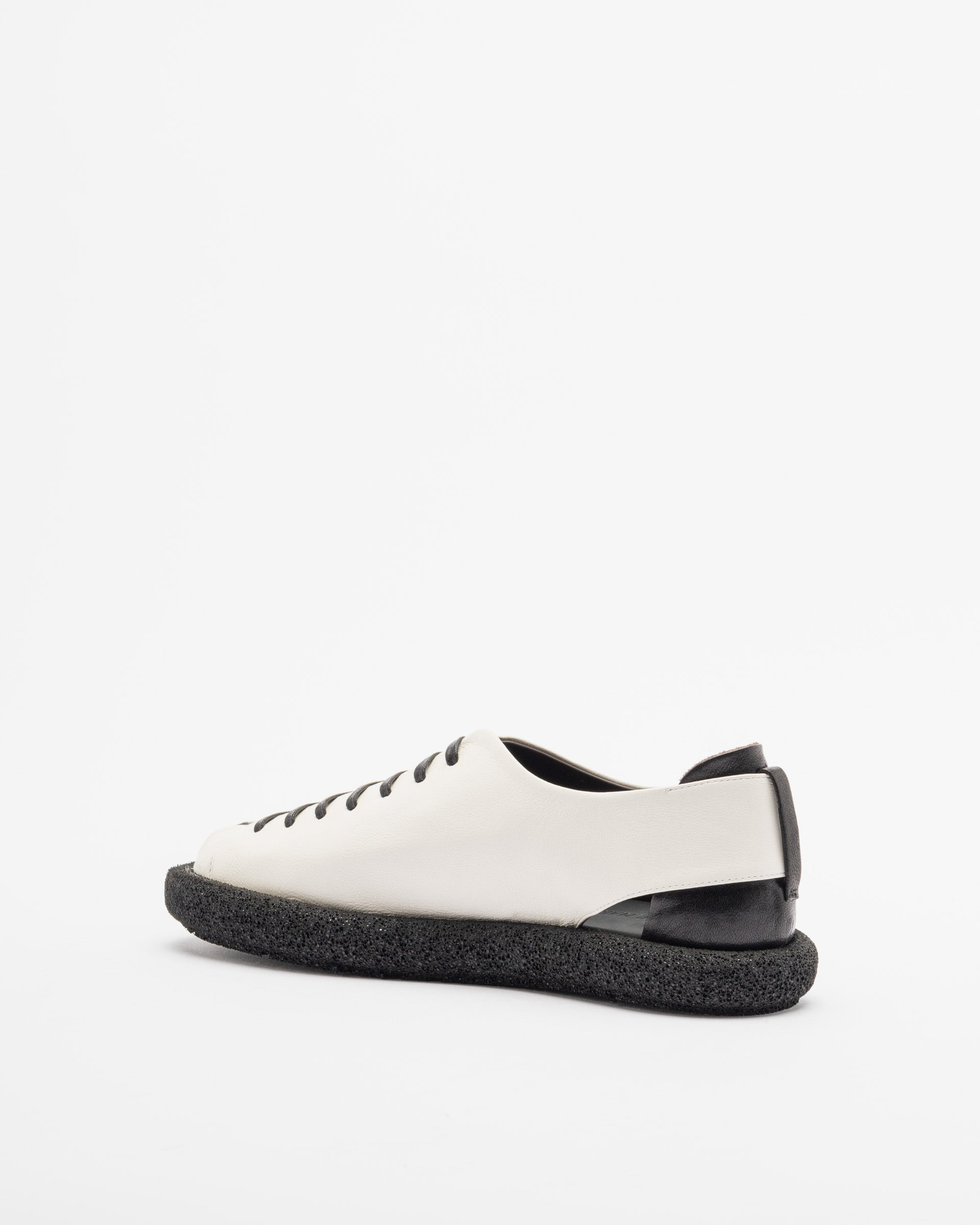 Sapatos Le Ruemarcel HAMA117 Branco - 102-HA1117-00
