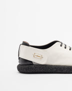 Sapatos Le Ruemarcel HAMA117 Branco