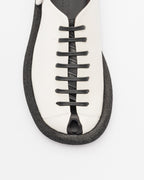 Sapatos Le Ruemarcel HAMA117 Branco