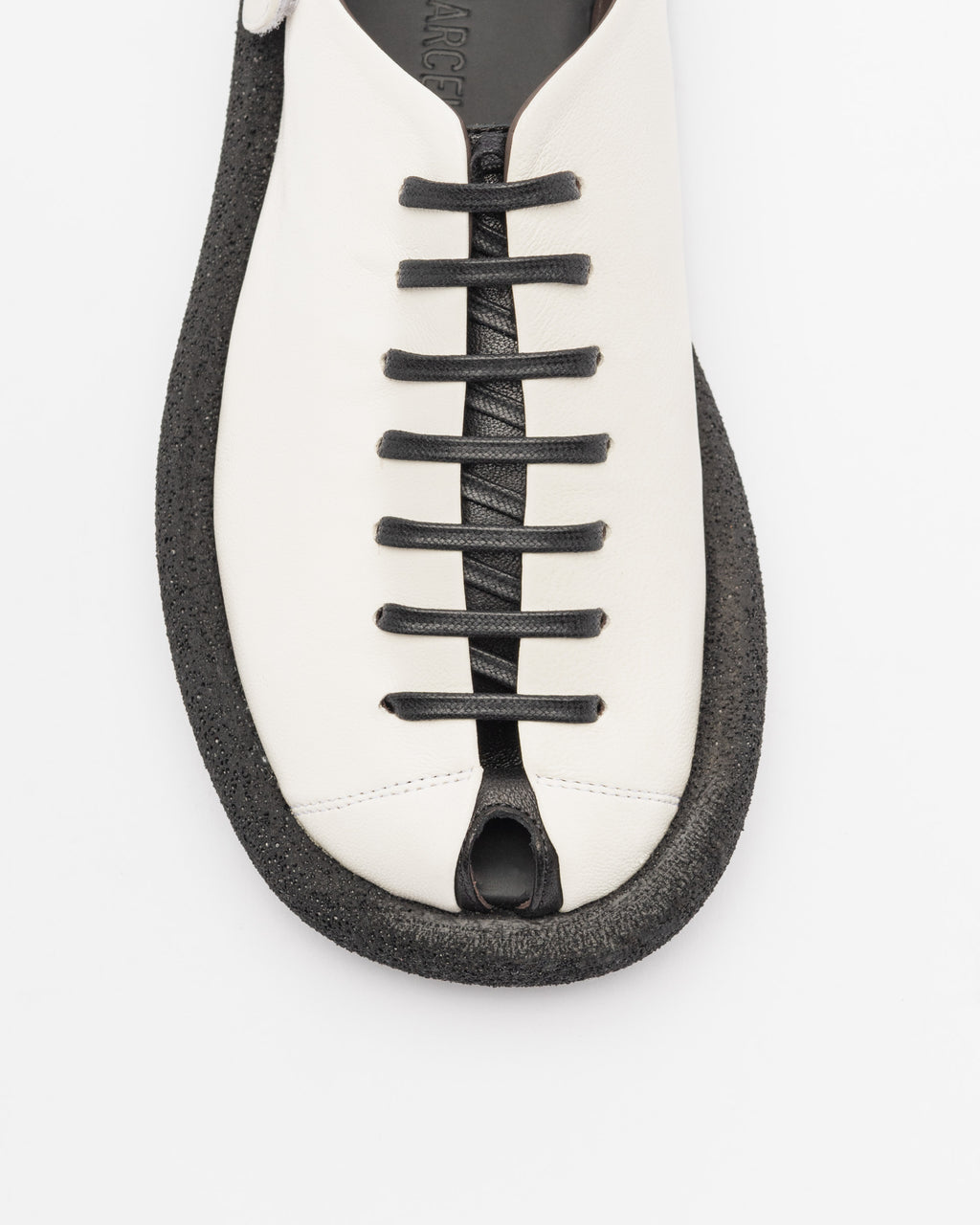 Sapatos Le Ruemarcel HAMA117 Branco - 102-HA1117-00