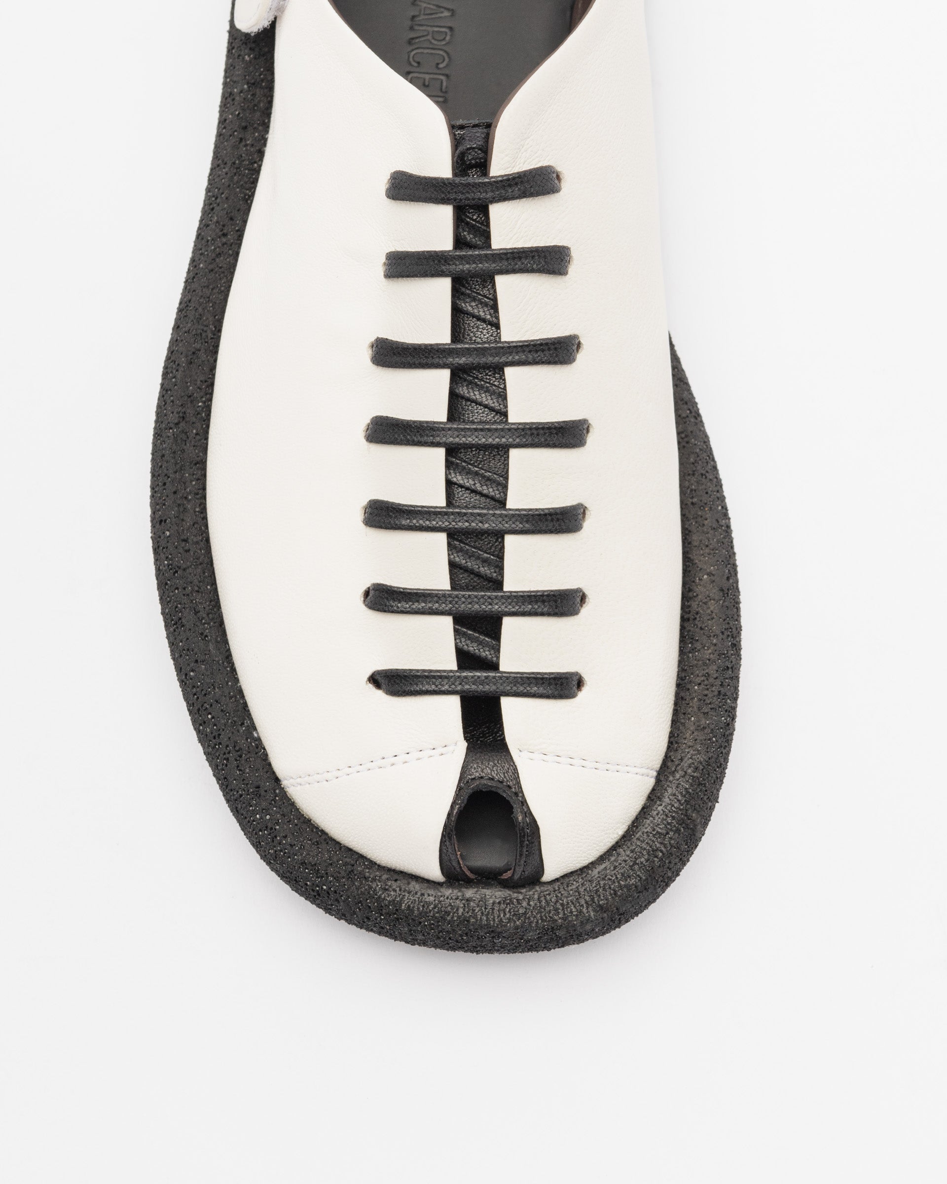 Sapatos Le Ruemarcel HAMA117 Branco - 102-HA1117-00