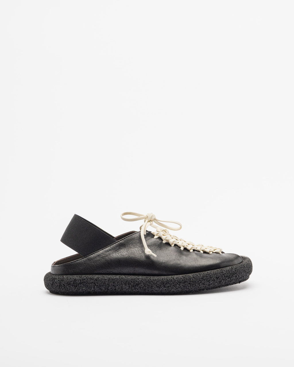 Sandálias Le Ruemarcel HAMA118 Preto - 102-HA1118-01