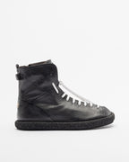 Le Ruemarcel HAMA1119 Black Boots