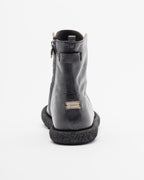 Le Ruemarcel HAMA1119 Black Boots