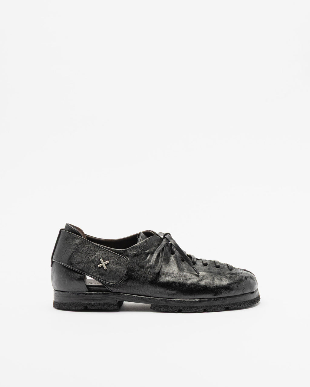 Sapatos Le Ruemarcel IAIAD1117 Preto - 102-IA1117-01