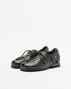 Sapatos Le Ruemarcel IAIAD1117 Preto - 102-IA1117-01