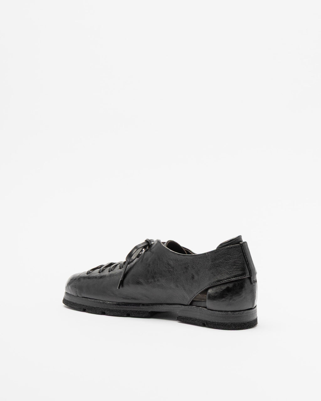 Sapatos Le Ruemarcel IAIAD1117 Preto - 102-IA1117-01