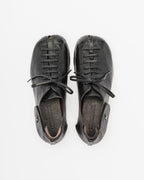 Sapatos Le Ruemarcel IAIAD1117 Preto - 102-IA1117-01