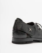 Sapatos Le Ruemarcel IAIAD1117 Preto - 102-IA1117-01